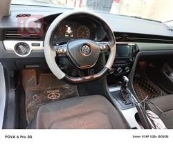 فولكسفاغن باسات